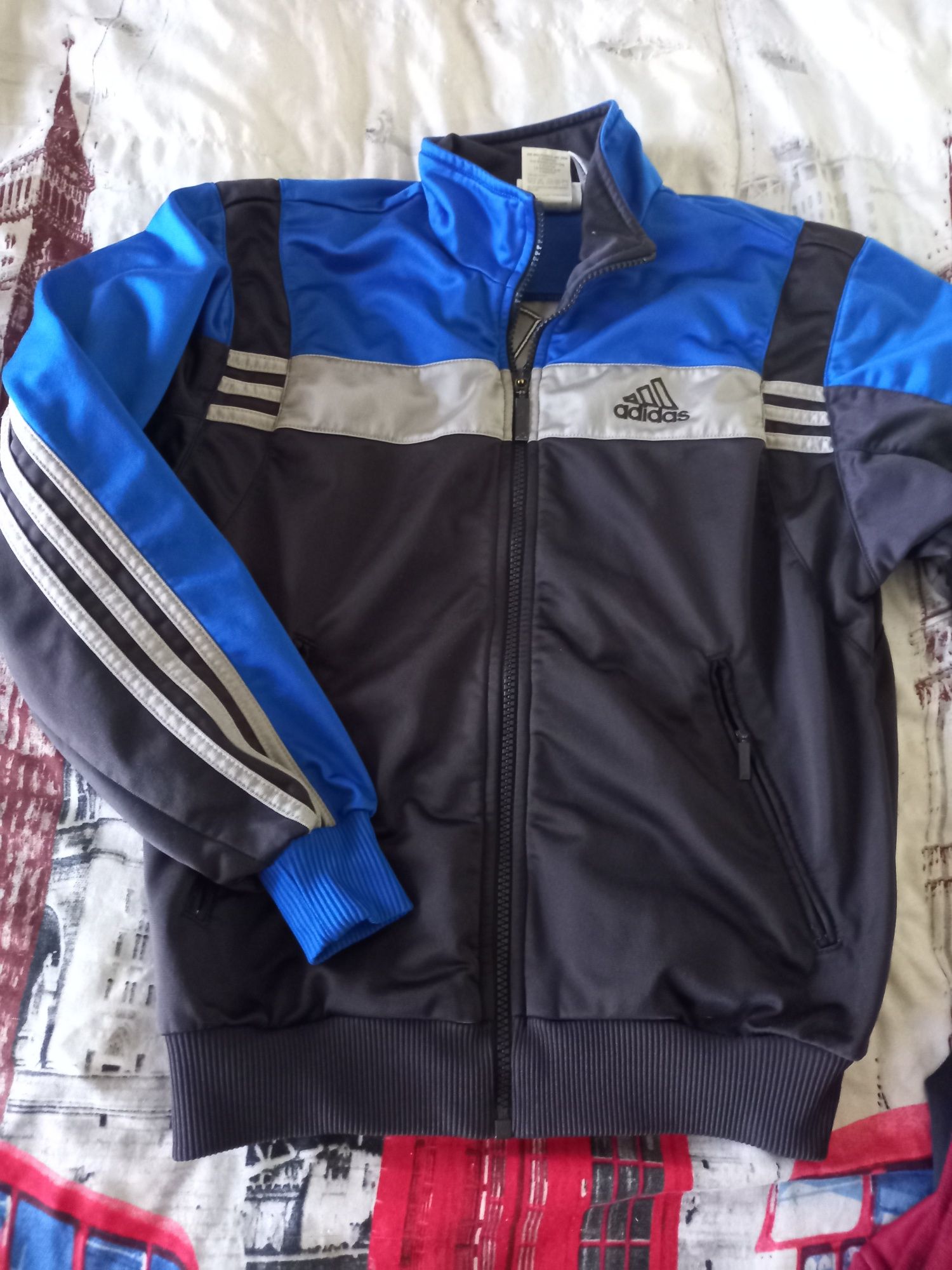 Zestaw ubrań ,adidas
