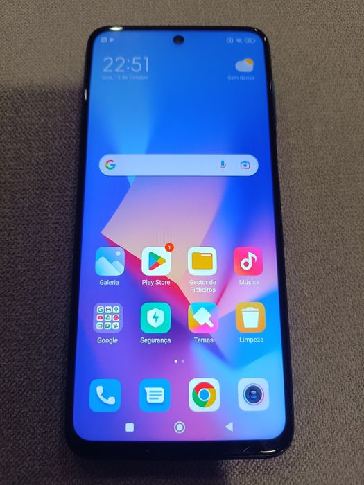 Xiaomi Redmi Note 9 Pro 128 GB