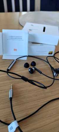 Słuchawki Xiaomi Mi In-Ear Headphones Pro HD Audio Silver QTER01JY.Hit