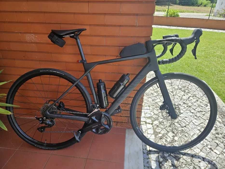 Canyon Endurace CF 7