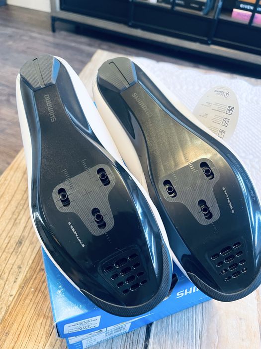 Nowe Buty Shimano RP4 SH-RP400 roz. 45