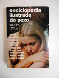 "Enciclopédia Ilustrada do Sexo" (Willy, Vander)