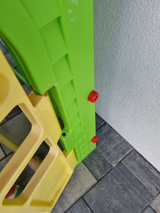 Domek ogrodowy  dla dzieci