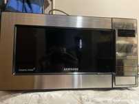 Mikrofalówka Samsung ME83M