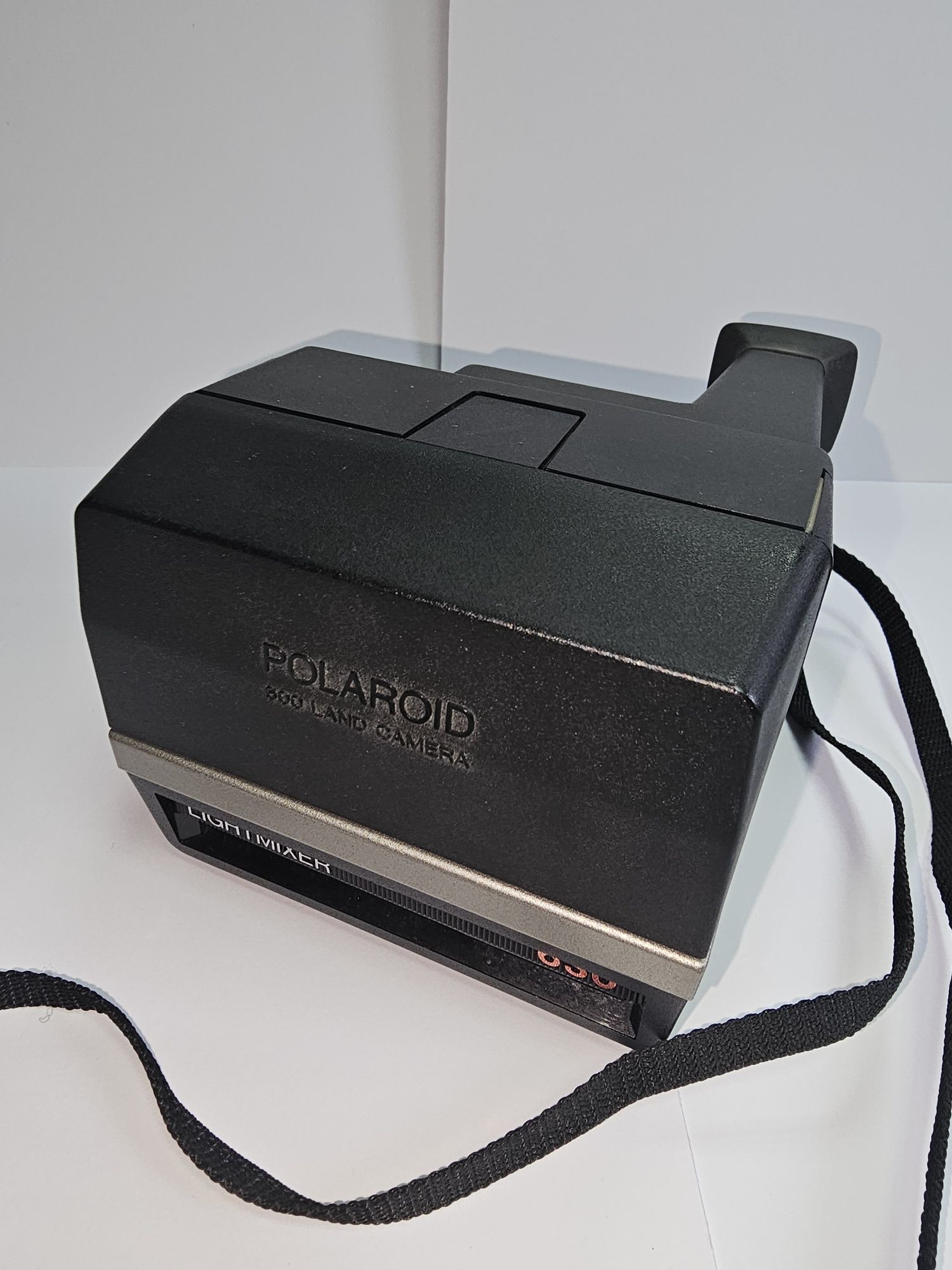 Aparat polaroid Lightmixer