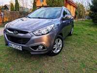 Sprzedam HYUNDAI IX35