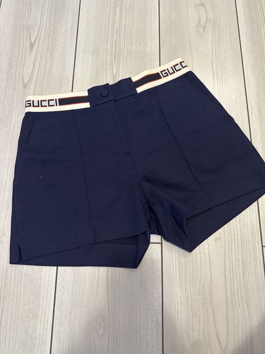 Жіночі шорти Gucci