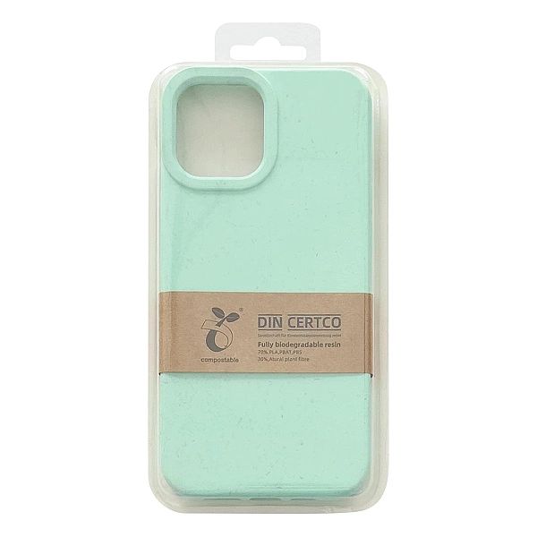 Eco Case etui do iPhone 11 Pro Max silikonowy pokrowiec obudowa do tel