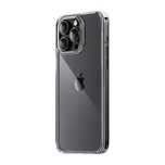 Rock Etui Pure Series Do Iphone 16 Pro Max Przezroczyste