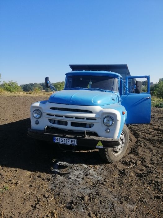 Продам ЗІЛ колхозник