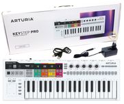 Arturia Keystep Pro | kup NOWY wymień STARY