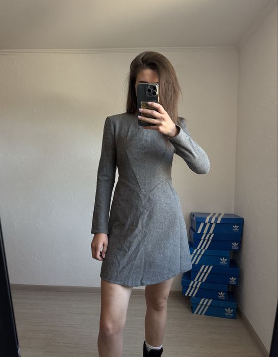 Сукня MonBlanche