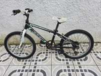Bicicleta criança Qűer