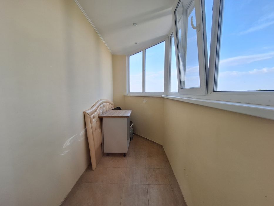 3-кімнатна 108 м УКОМПЛЕКТОВАНА меблями та технікою на К.шляху 1Д