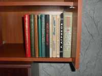 Библиотека `Военные мемуары` - 10 книг