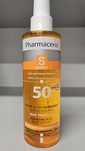 Pharmaceris s suchy olejek 200ml