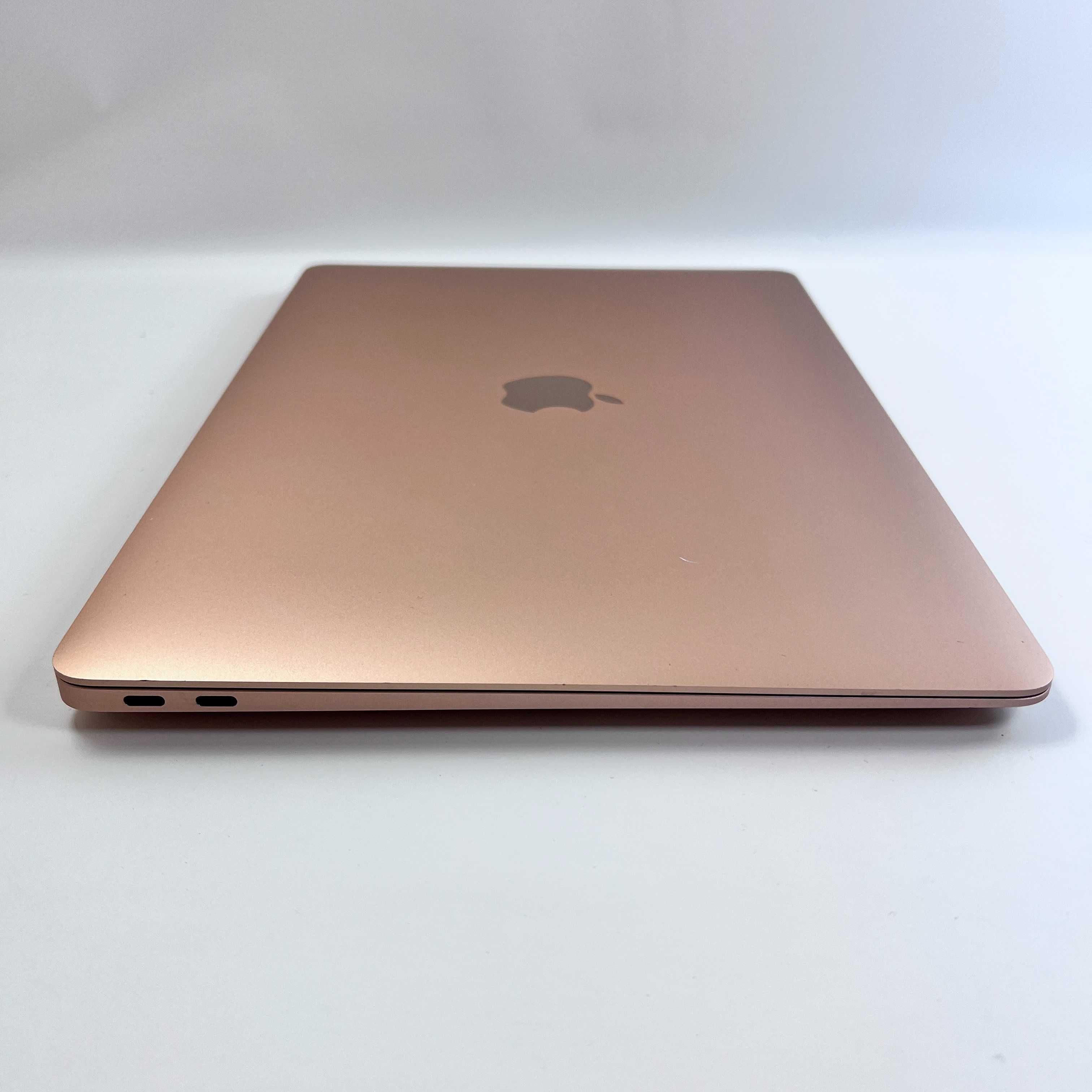 Apple MacBook Air 13 M1 8GB RAM 256GB SSD Gold МАГАЗИН! ГАРАНТІЯ