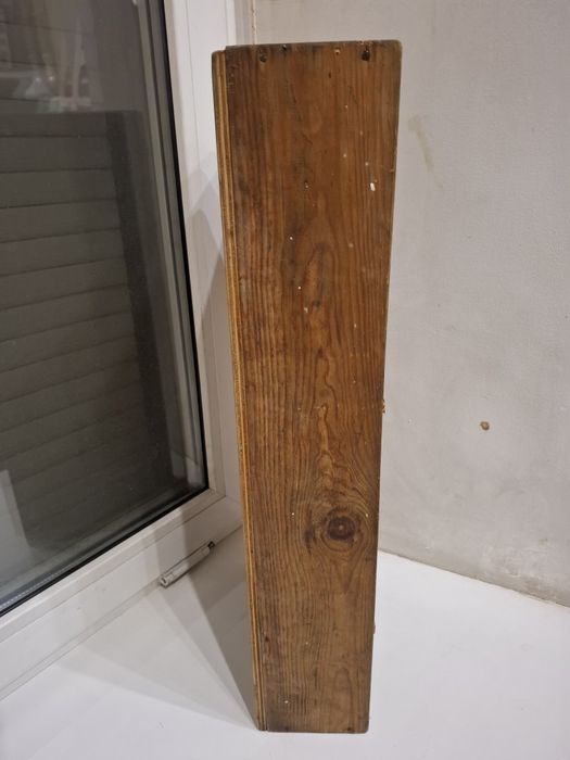 Ящик для инструмента / органайзер / дерев'яний