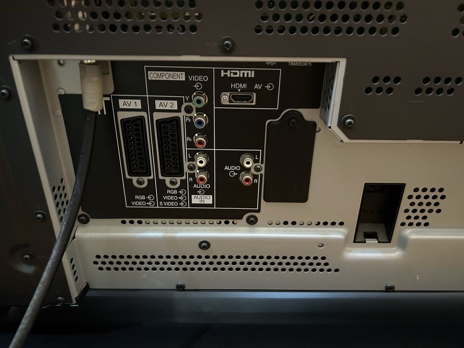 Телевізор Panasonic 42 дюйми