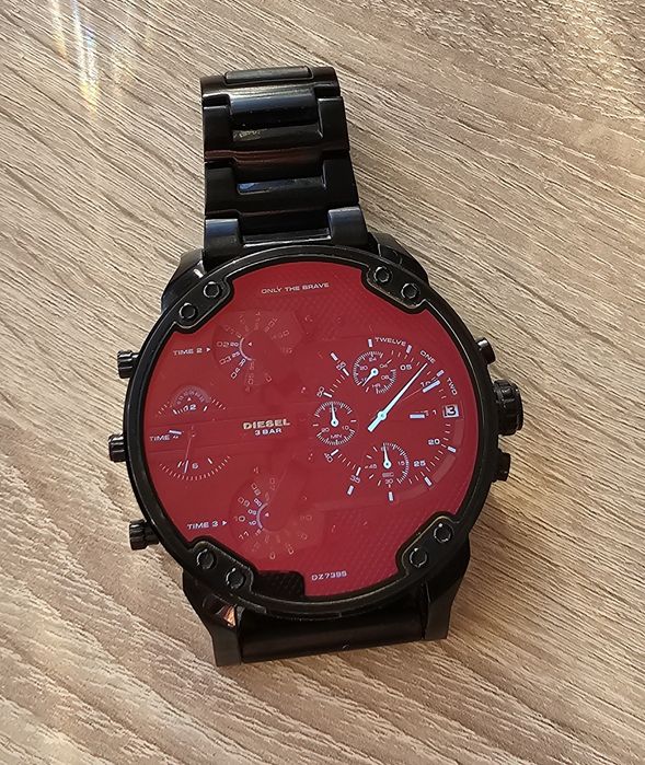 Zegarek DIESEL DZ-7395