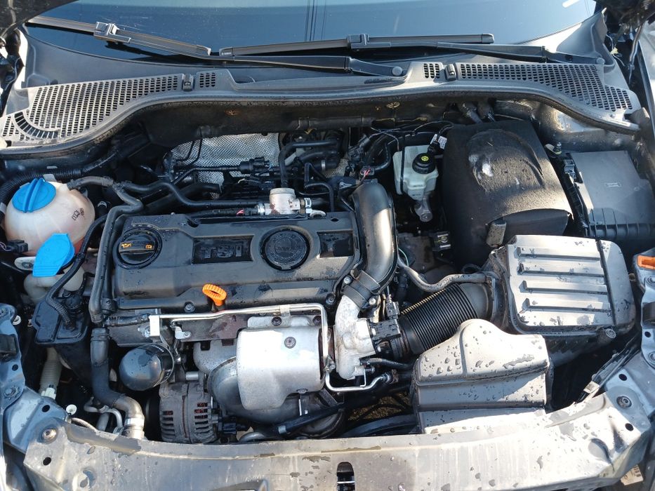 Продам шкода октавія 2012 року, 1.4 TSI бензин, 90 кВт.,АВТОМАТ