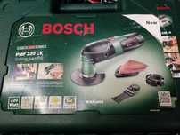 Bosch pmf220ce multitool renowator narzedzie wielofunkcyjne walizka