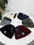 Шапка Stone Island Стон Айленд