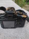 Canon 400D Digital aparat Canon Zoom Lens EF-S 18-55mm