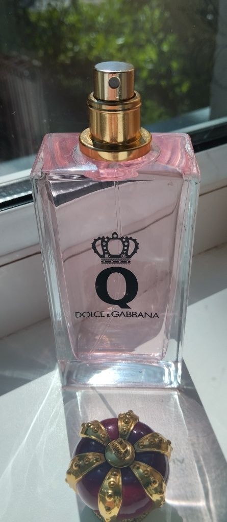 Dolce Gabbana edp 100 ml