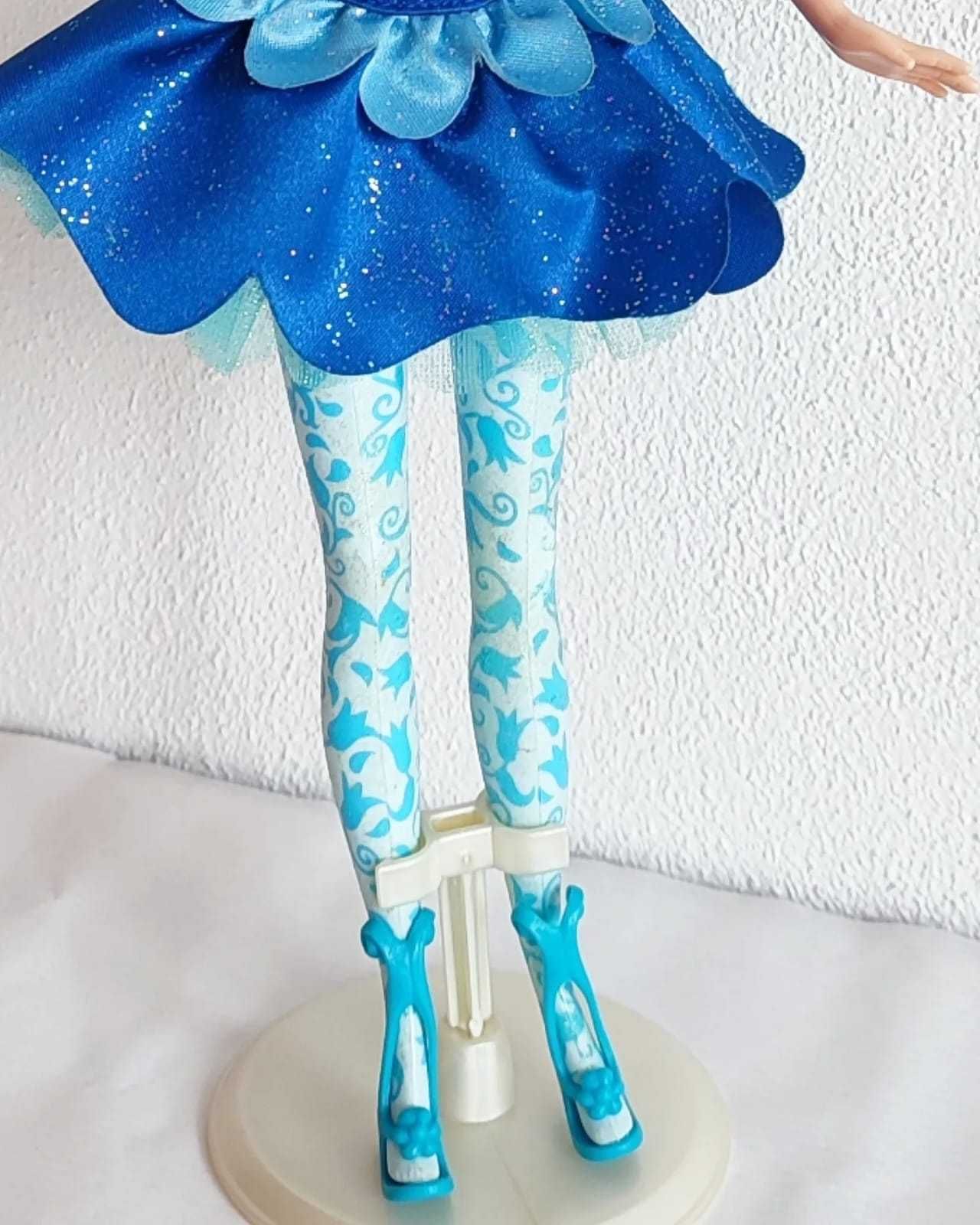 Barbie Farytopia Azul