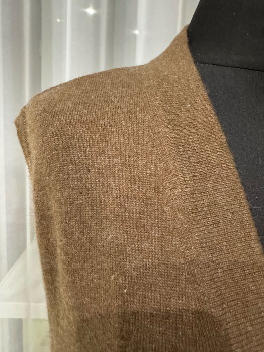 Женский жилет Max mara