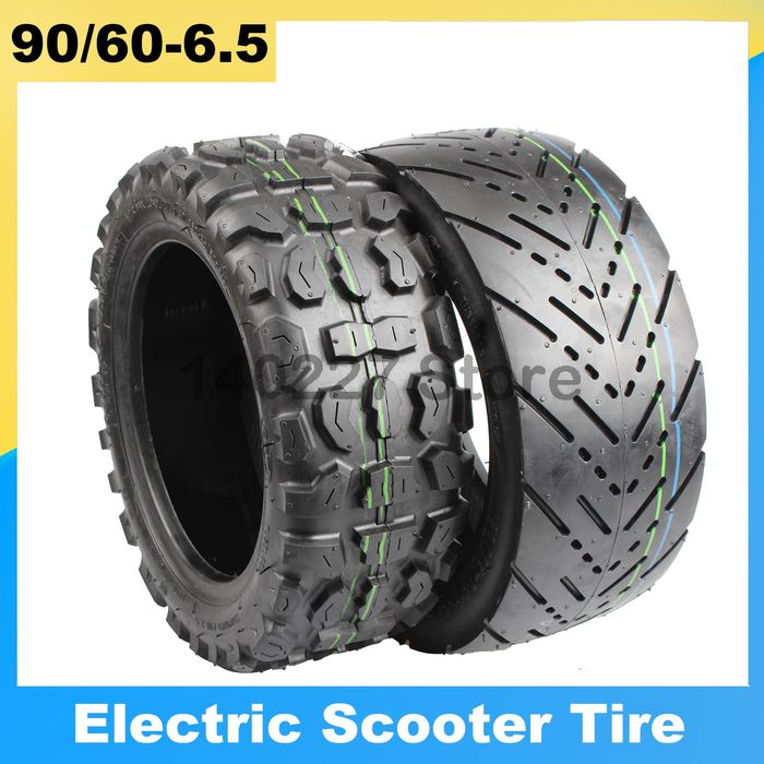 90/65-6.5 шина покришка CST асфальтна kugoo zondoo dualtron like bike