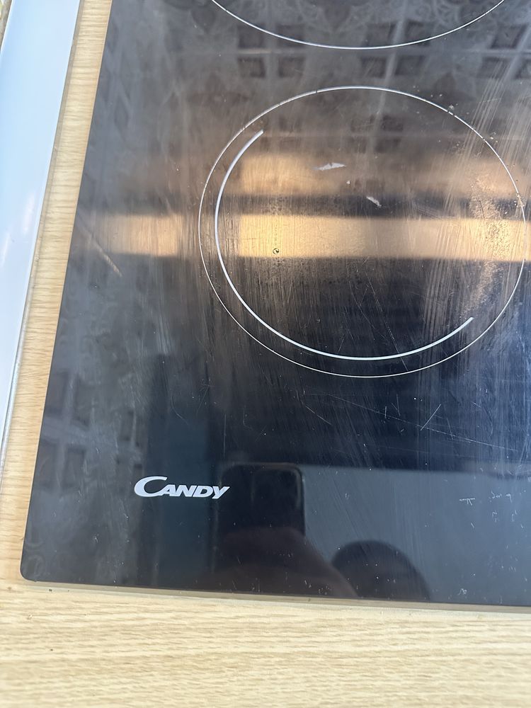 Placa de cozinha Candy