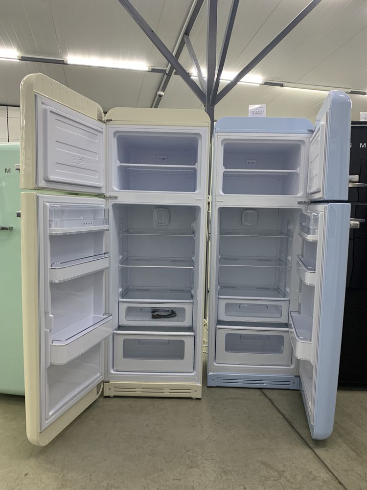 Холодильник Smeg Fab 28, Fab 30, Fab 32