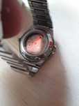 Zegarek Omega chronometer