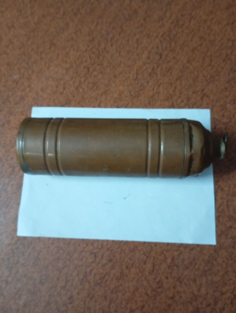 Botija água quente