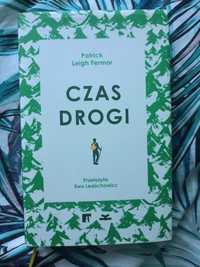 Czas drogi - Patrick Leigh Fermor