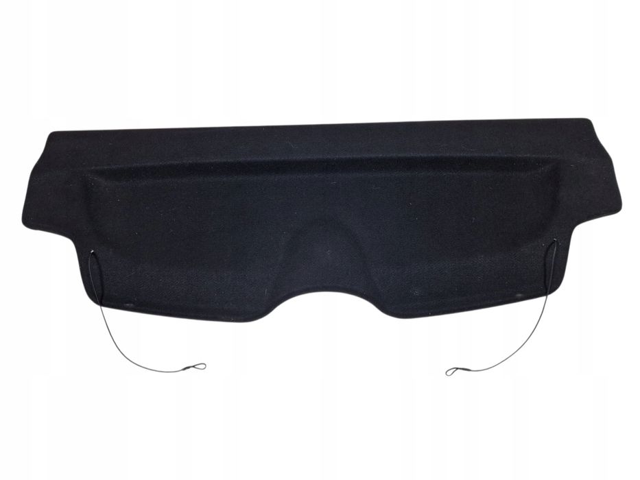 mini cooper r60 (1) półka bagażnika tylna tył ładna