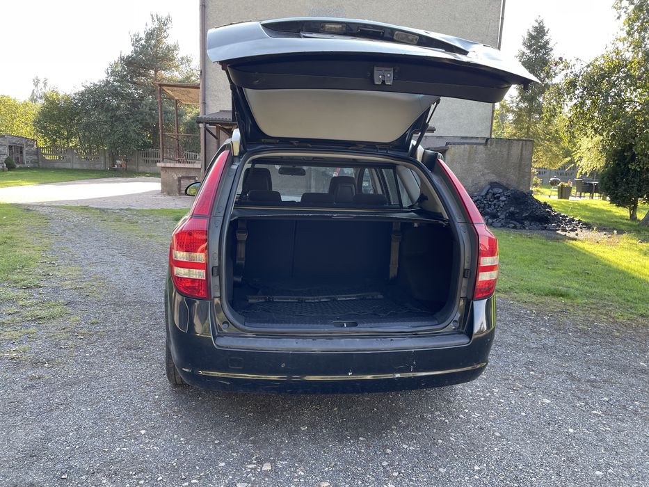 Kia ceed combi 1.6