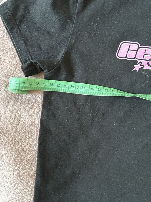 Tshirt top koszulka genzie