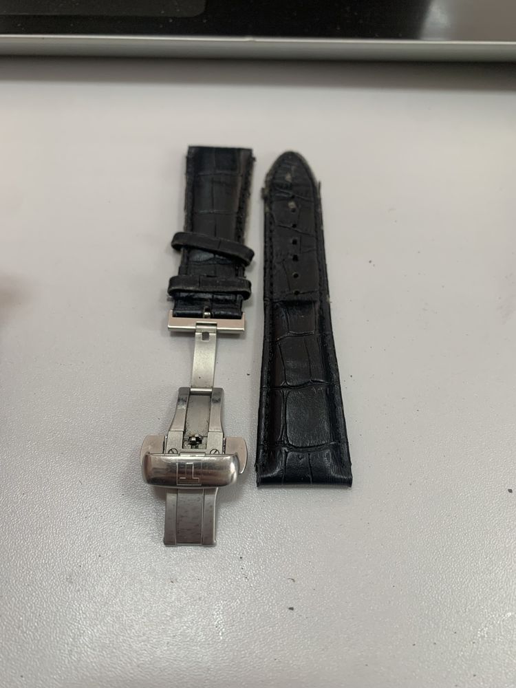 Годинник Tissot оригінал