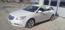 Opel Insignia CDTI 09