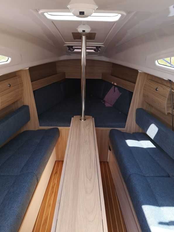 Czarter jachtu Antila 26 cc, Antila 24.4, Maxus 24 evo po 23 sierpnia