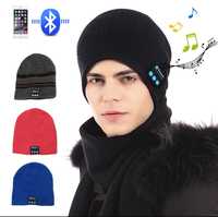 Gorro Bluetooth