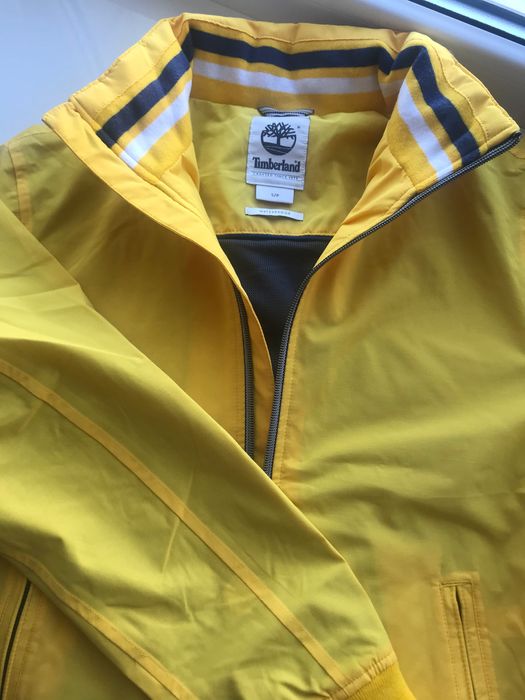 куртка чоловіча Timberlend
