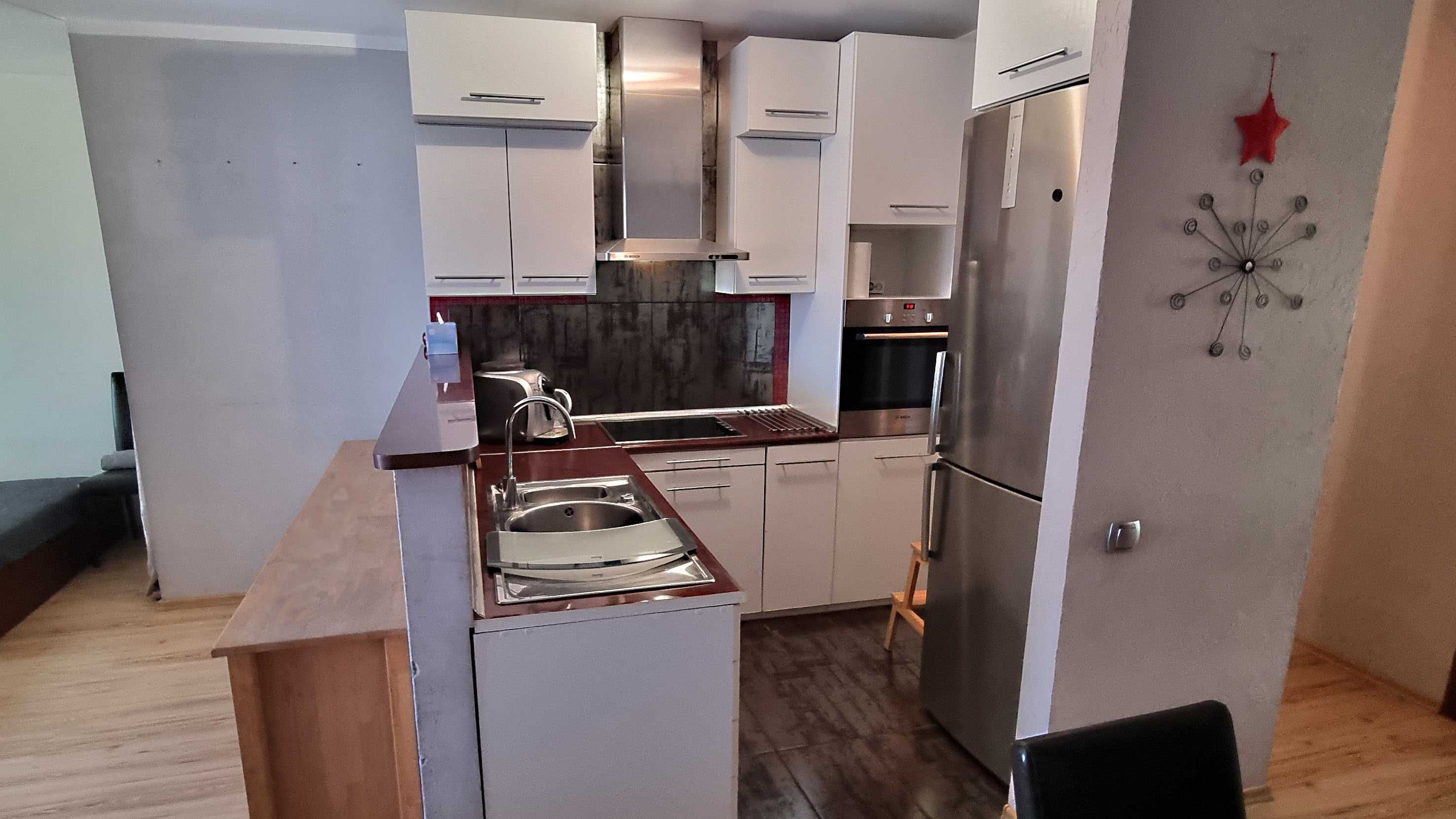 Apartament do wynajęcia w Olecku