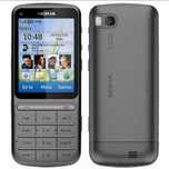 Nokia C3-01 brak simlock, polskie menu, dotykowy ekran