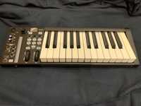 Icon IKeyboard 3S PRODRIVE III - interfejs audio