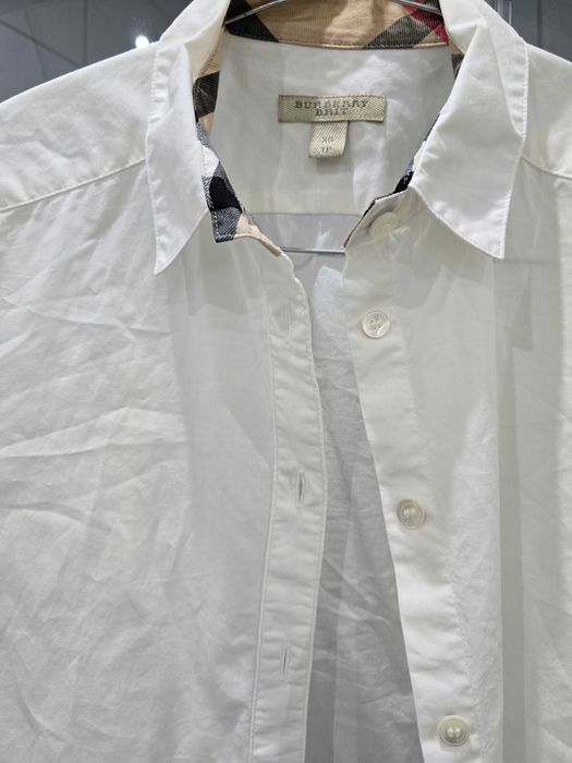 Burberry koszula roz S oryginalna