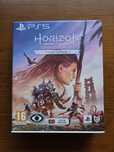 Horizon Forbidden West Edição Especial PS5